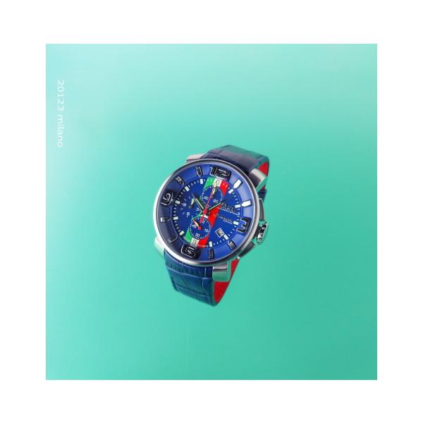 アイ.ティー.エー I.T.A Casanova chrono Tricolore(カサノバ