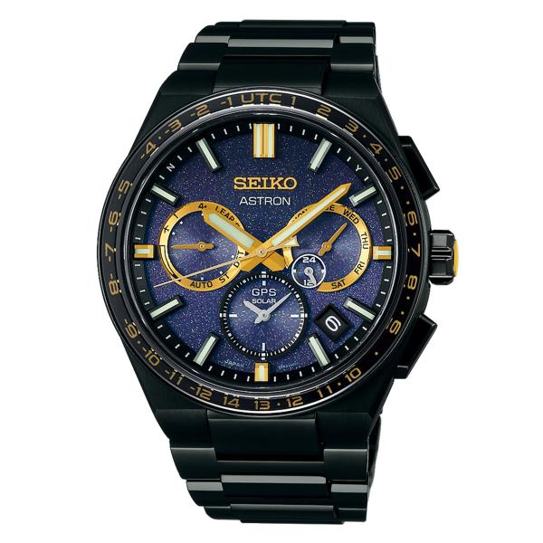 NEXTER SEIKO ASTRON SBXC145＜アストロン＞Nexter Starry Sky 限定
