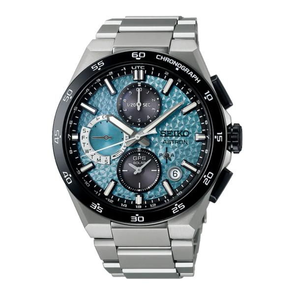 SEIKO ASTRON SBXC157＜アストロン＞Nexter Starry Sky 限定モデル GPS衛星電波時計