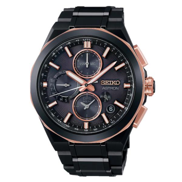 SEIKO ASTRON SBXC158＜アストロン＞ SEIKOブランド100周年記念 Nexter限定モデル 世界限定1,200本(うち国内600本)