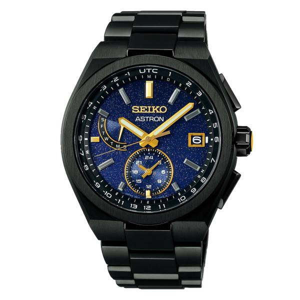 NEXTER SEIKO ASTRON SBXY071＜アストロン＞Nexter Starry Sky 限定