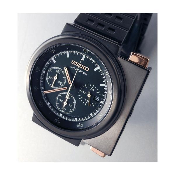 SEIKO（セイコー） セイコー×ジウジアーロデザイン 限定モデル