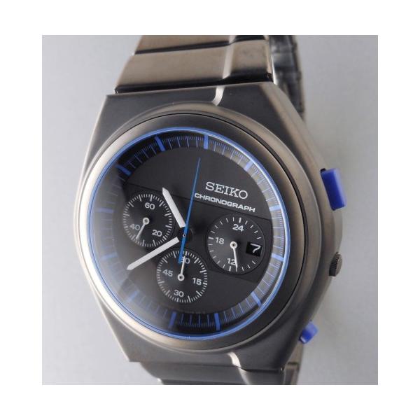SEIKO セイコー×ジウジアーロデザイン 限定モデル ＜SCED061
