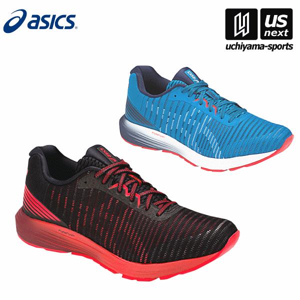 アシックス メンズ ランニングシューズ ダイナフライト 3 18 19年秋冬モデル 物流 メール便不可 Asi 1011a002 A 内山スポーツ ヤフー店 通販 Yahoo ショッピング