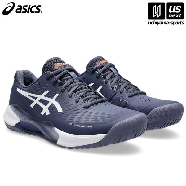 ASICS（アシックス） メンズ テニスシューズ GEL-CHALLENGER 14 オール