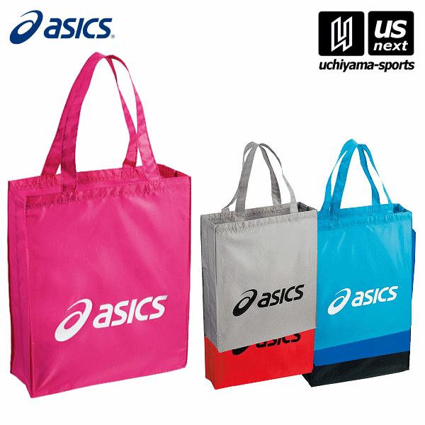 ASICS（アシックス） トートバッグ 2024年継続モデル [M便 1/2](自社
