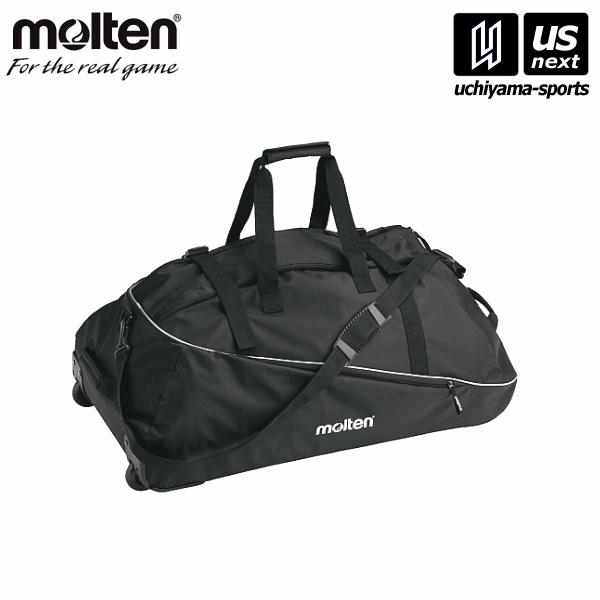 【物価高応援クーポン配布中】モルテン サッカーボール ホイールバッグ 2025年継続モデル 沖縄配送不可 [取り寄せ][自社](メール便不可) molten（モルテン） サッカーボール ホイールバッグ 2025年継続モデル