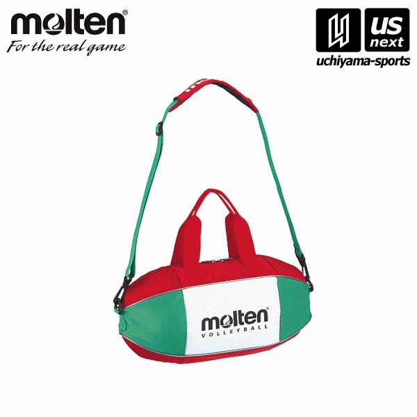 /メーカー モルテン（molten） /品名 バレーボール2個入れ /品番 EV0052 / /サイズ 幅45×高さ22×奥行22cm /素材 ナイロン /生産国 中国 /※こちらの商品はメーカーお取り寄せになります。発送日等はメールにてご...