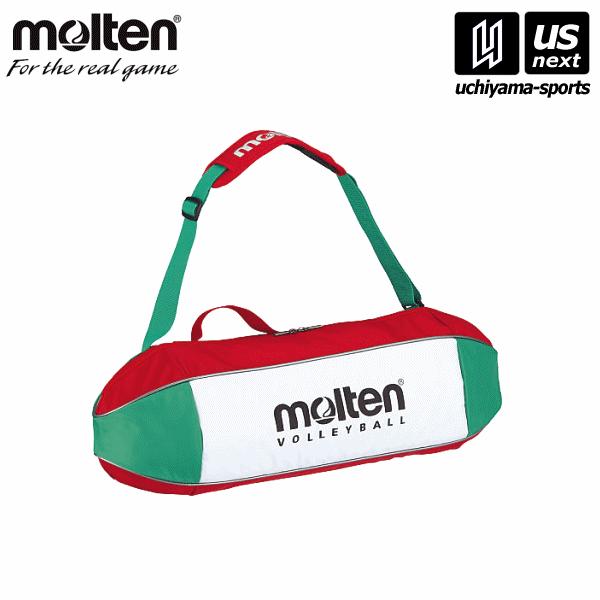 /メーカー モルテン（molten） /品名 バレーボール3個入れ /品番 EV0053 / /サイズ 幅67×高さ22×奥行22cm　/素材 ナイロン /生産国 中国 /※こちらの商品はメーカーお取り寄せになります。発送日等はメールにてご...