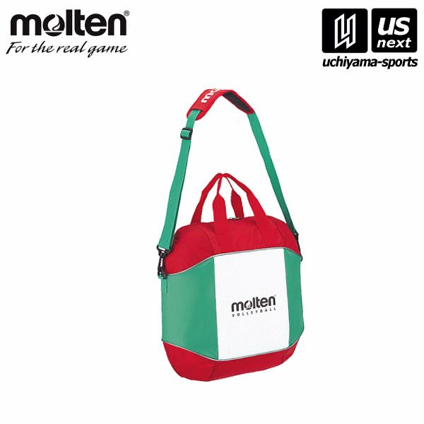 /メーカー モルテン（molten） /品名 バレーボール4個入れ /品番 EV0054 / /サイズ 幅45×高さ45×奥行22cm /素材 ナイロン /生産国 中国 /※こちらの商品はメーカーお取り寄せになります。発送日等はメールにてご...