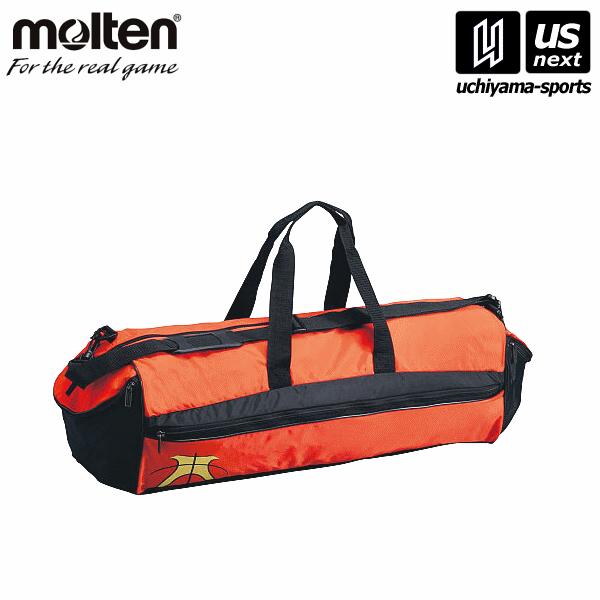 /メーカー モルテン（molten） /品名 バスケットボール　3個入れ /品番 JB30G / /サイズ 幅69×奥行23×高さ24cm /素材 ナイロン /生産国 中国、マレーシア製 /メール便不可 /こちらの商品はメーカーお取り寄せに...