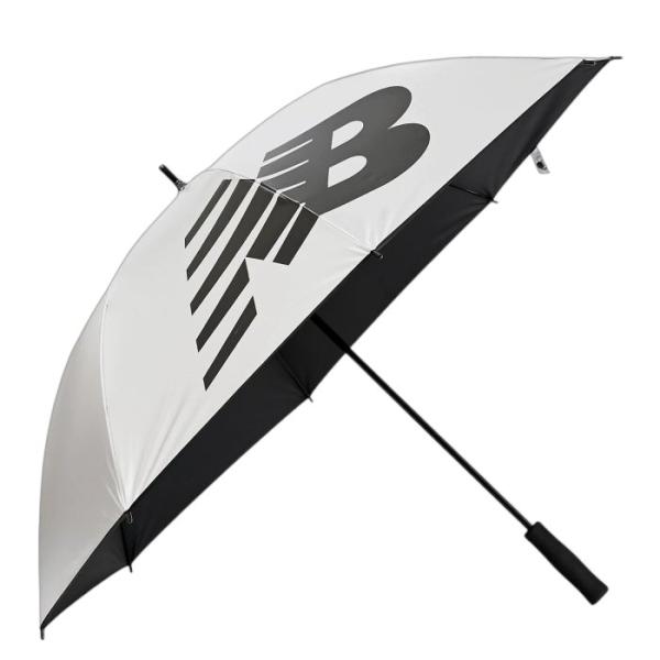 ニューバランス アンブレラ 日傘 雨傘 晴雨兼用傘 UVケアアンブレラ 2026年継続モデル (自社)(メール便不可)