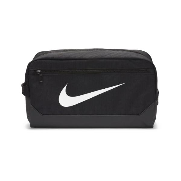 /メーカー ナイキ（NIKE） /品名 ナイキ ブラジリア 9.5 /品番 DM3982 /サイズ L33×W15×D18cm /カラー 010（ブラック/ブラック/ホワイト） /素材 ポリエステル100％ /生産国 インドネシア /メール...