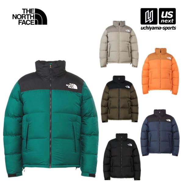THE NORTH FACE (国内正規品)ザ・ノース・フェイス メンズ ダウン
