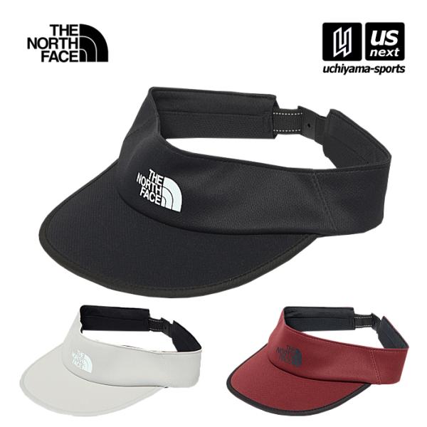 /メーカー ザ・ノース・フェイス（THE NORTH FACE） /品名 GTDバイザー（GTD VISOR） /品番 NN02576 /サイズ M（56〜58cm） L（58〜60cm） /カラー・K（ブラック）・SC（スマック）・TI（...