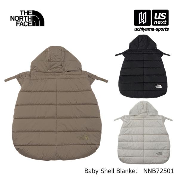 THE NORTH FACE (国内正規品)ザ・ノース・フェイス ベビーシェル