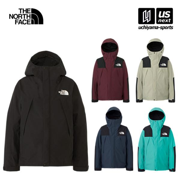 マウンテンジャケット