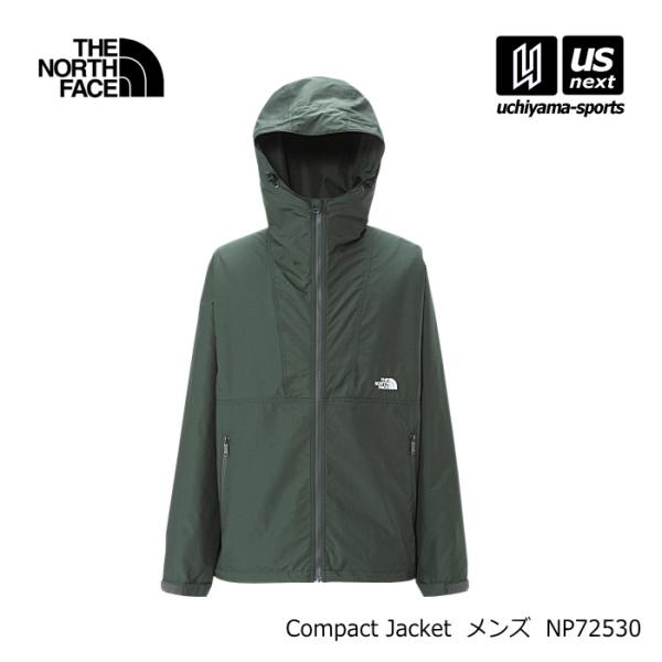 2026年版THE NORTH FACE コンパクトジャケットNP72530 THE NORTH FACE（ザ ノースフェイス） (国内正規品)ザ・ノース