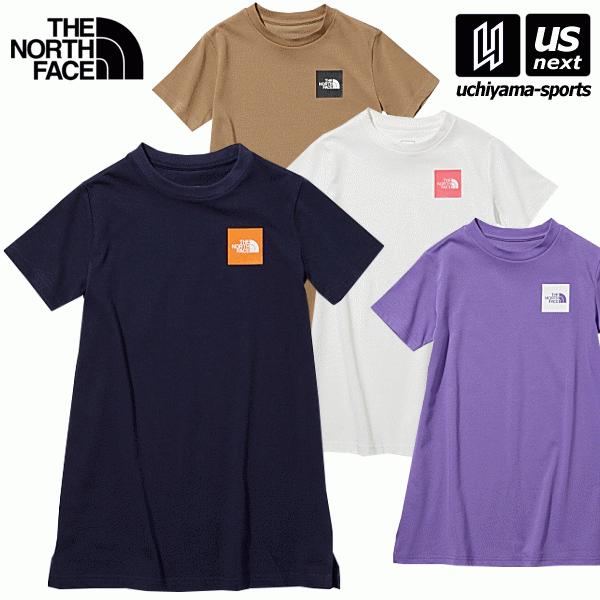 国内正規品 ザ ノースフェイス キッズ ガールズショートスリーブワンピースティー Ntg 21年春夏モデル 物流 メール便不可 Nor Ntg A 内山スポーツ ヤフー店 通販 Yahoo ショッピング