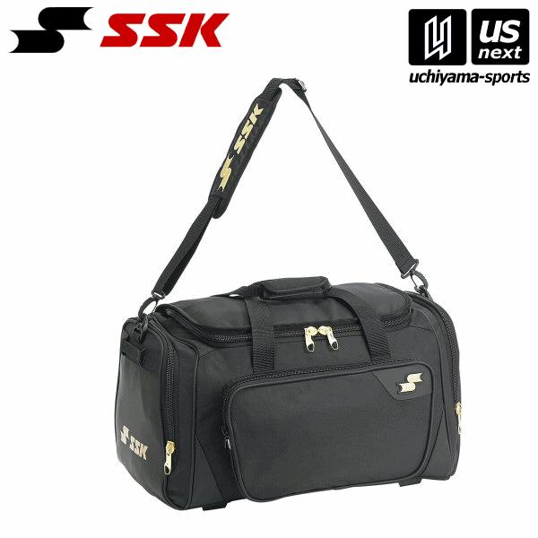 /メーカー エスエスケイ（SSK） /品名 ミドルバッグ /品番 BA4007 /サイズ 長さ50×高さ31×幅33cm /容量 約53L /カラー 22（エンジ） 63（Dブルー） 70（ネイビー） 90（ブラック） /素材 合成繊維×合...