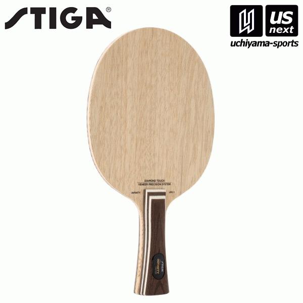 新しいブランド スティガ STIGA 卓球 ラケット シェーク シェイク インフィニティ VPS V FLA 1618-1005-35 メンズ レディース 10 160円