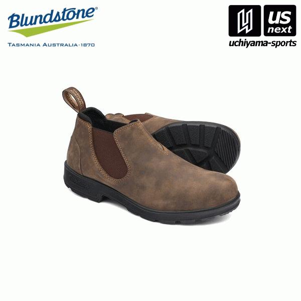 BLUNDSTONE（ブランドストーン） ブーツ LOW-CUT BS2036267 #2036 ラ