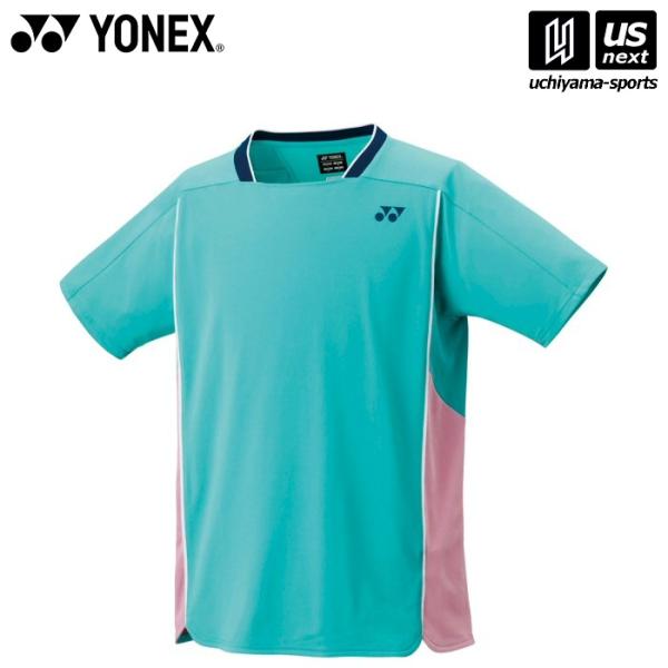 YONEX（ヨネックス） テニス バドミントン UNI ゲームシャツ 10627