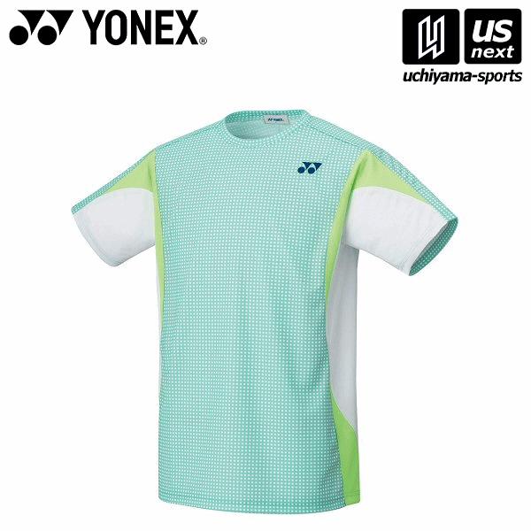 テニスウェア ヨネックス ゲームシャツ ユニの人気商品・通販・価格 