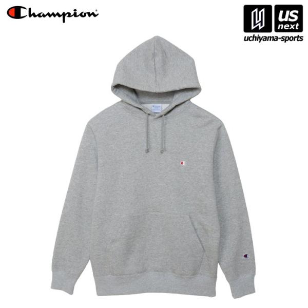 Champion（チャンピオン） メンズ フーデッドスウェットシャツ