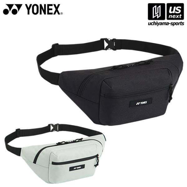 YONEX（ヨネックス） テニス バドミントン クロスボディバッグ 2025年