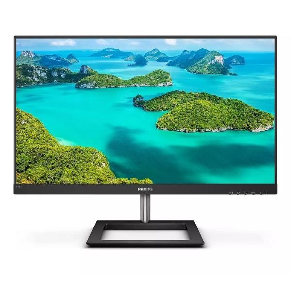 Philips（フィリップス） 4K 液晶モニタ 27インチワイド 社製 HDMI ×2