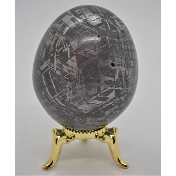 ギベオン隕石 たまご形 Egg 243g Gibeon meteorite : 宇宙村 - 通販