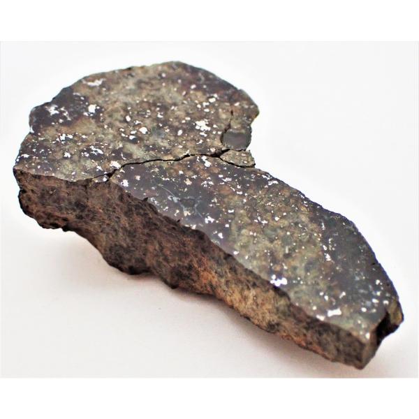 通販限定】Gold Basin ゴールドベイスン 11.9g 石質隕石 コンドライト