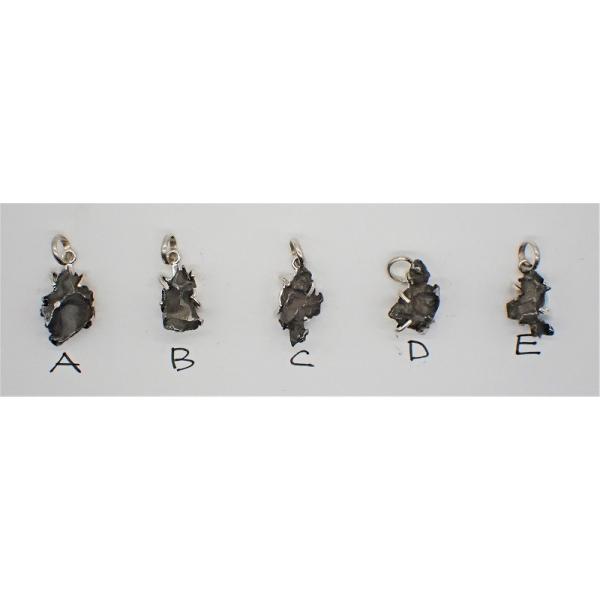 通販限定】イミラック原石ペンダント シルバー 3.4-3.5g : 宇宙村