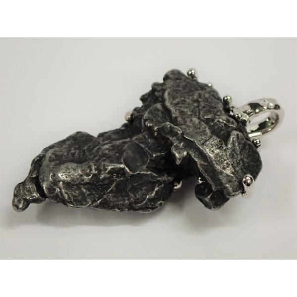 カンポデルシエロB 隕石丸玉　約5cm 710g Meteorite カンポデルシエロB 隕石丸玉約5cm 710g Meteorite