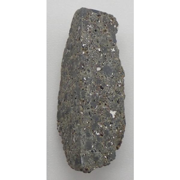 隕石　Meteorite  陨石　大小セット 通販限定】MT.TAZERZAIT タゼルザイト隕石 3.4g 石質隕石 コンド