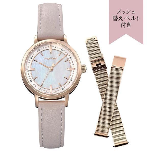 ANGEL HEART SKR28P-GY-J Angel Heart エンジェルハート 日本製 