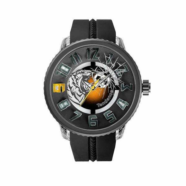 TY532019 Tendence テンデンス フラッシュ キャプテン翼 日向小次郎 