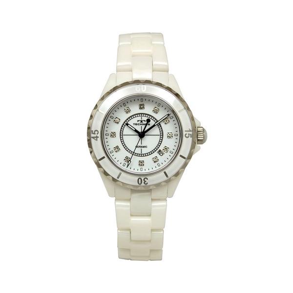 TECHNOS（テクノス） T9C06WW TECHNOS メンズ 腕時計 国内正規品 送料