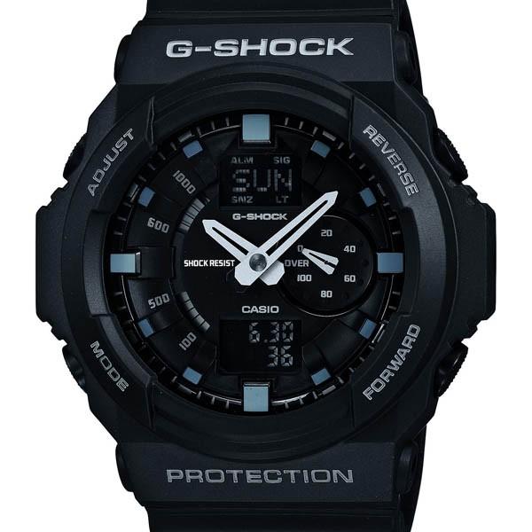 G-SHOCK GA-150-1AJF CASIO カシオ ジーショック gshock Gショック 