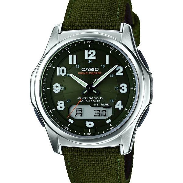 WVA-M630B-3AJF CASIO  JVI WAVE CEPTOR v[g