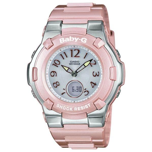 BGA-1100-4BJF CASIO  カシオ Baby-G ベイビージー ベビージー  送料無料...