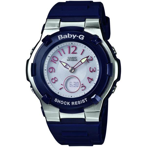 BGA-1100-2BJF CASIO  カシオ Baby-G ベイビージー ベビージー BABY−...