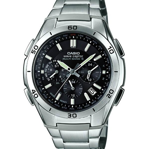 WVQ-M410DE-1A2JF WAVE CEPTOR CASIO カシオ 送料無料 プレゼント  