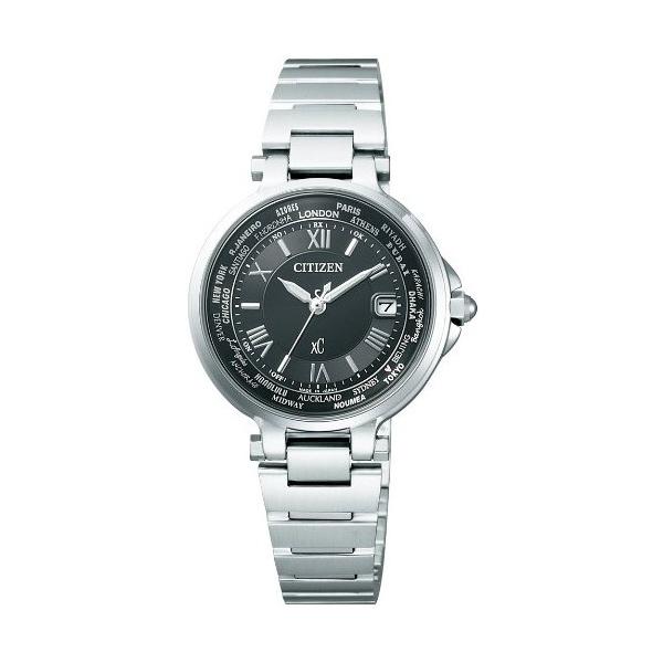 【新品】シチズン CITIZEN クロスシー xC EC1010-57X XC シチズン クロスシー EC1010-57F CITIZEN xcクロスシー