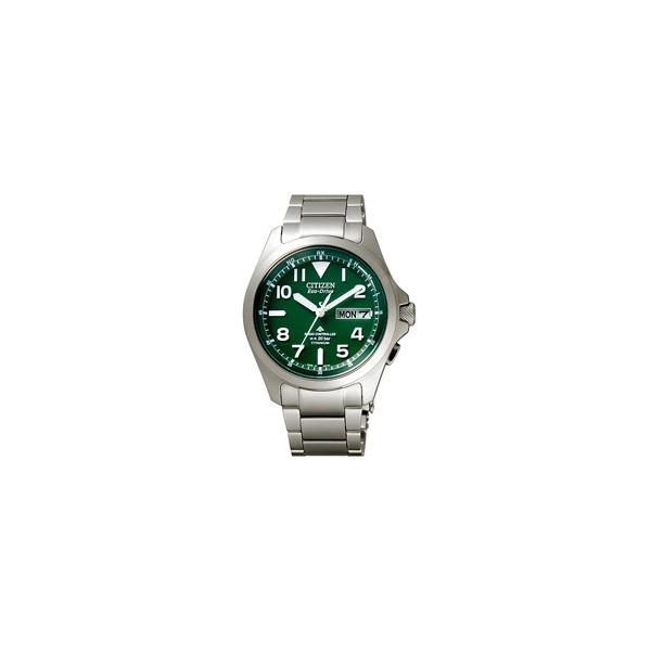 PMD56-2951 CITIZEN V`Y PROMASTER v}X^[ GREhCudgv rv |Cg
