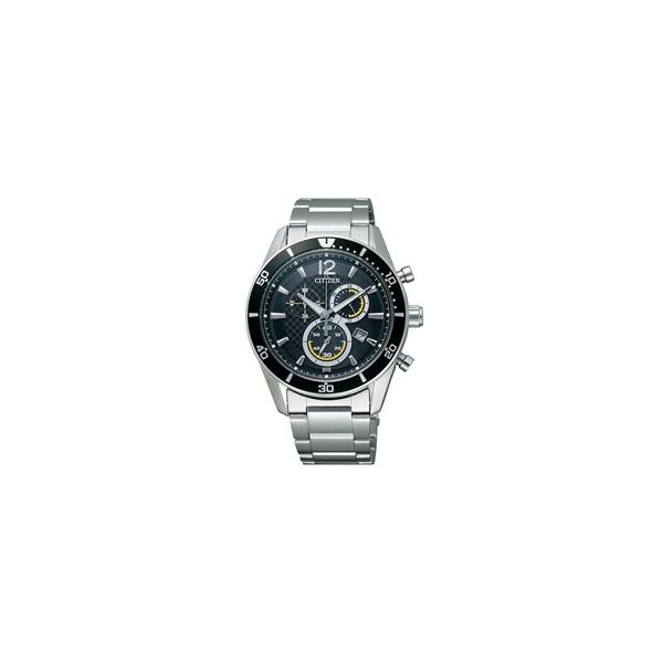 CITIZEN（シチズン） VO10-6742F CITIZEN COLLECTION シチズン