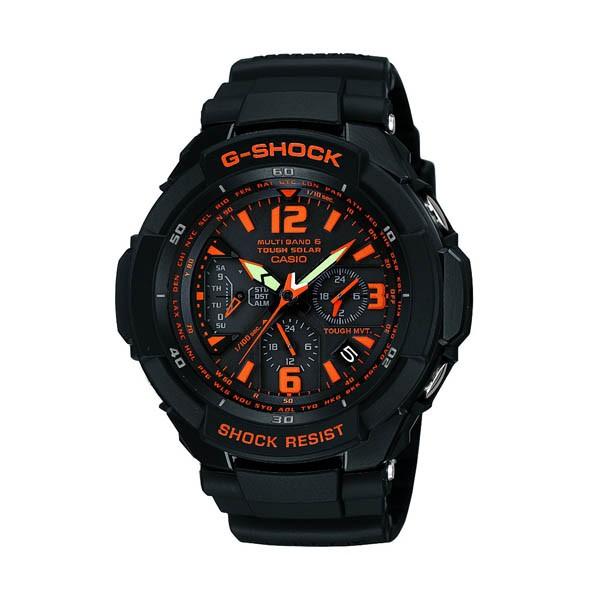 Gw 3000b 1ajf Casio カシオ G Shock ジーショック Gshock Gショック Made In Japan 送料無料 プレゼント アスレジャー ネットde腕時計わっしょい村 通販 Paypayモール