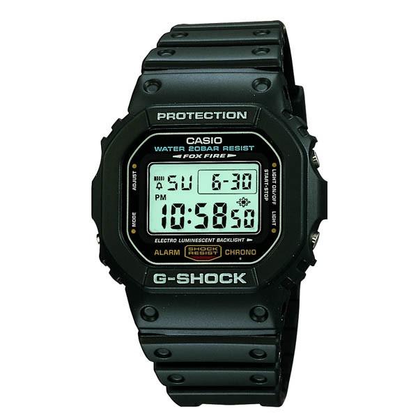 DW-5600E-1 CASIO カシオ G-SHOCK ジーショック gshock Gショック G