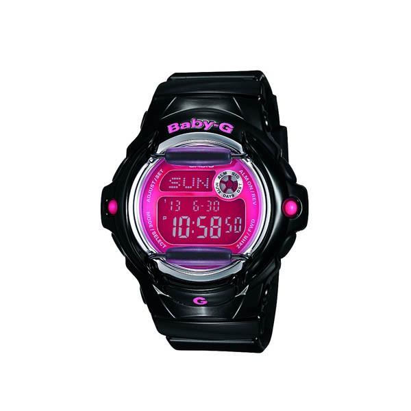 BABY-G BG-169R-1BJF CASIO カシオ Baby-G ベイビージー ベビージー 